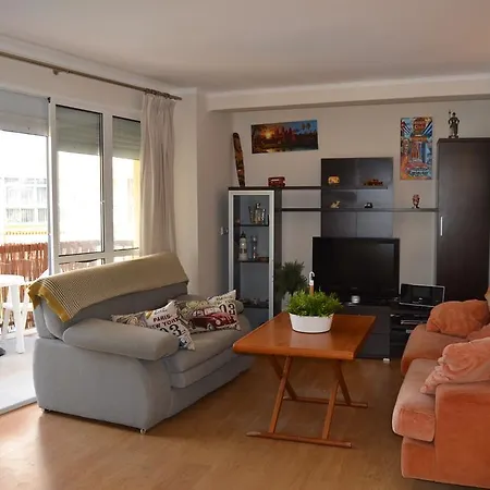 Malagasuite Beach Front Torremolinos