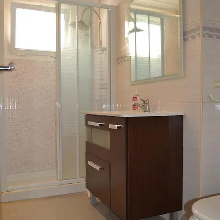 Apartamento Malagasuite Beach Front *
